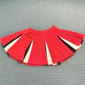 American Girl Skirt